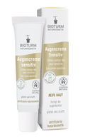 Augencreme sensitiv Nr. 59 30 ml