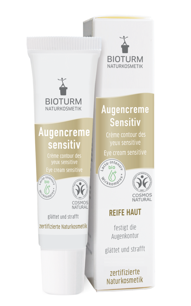 Augencreme sensitiv Nr. 59 30 ml