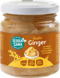 Sushi Ingwer 190 g