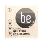 Quattro Eyeshadow smokey eyes 8 g