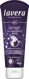 Gute Nacht 2in1 Handcreme & Maske 75 ml