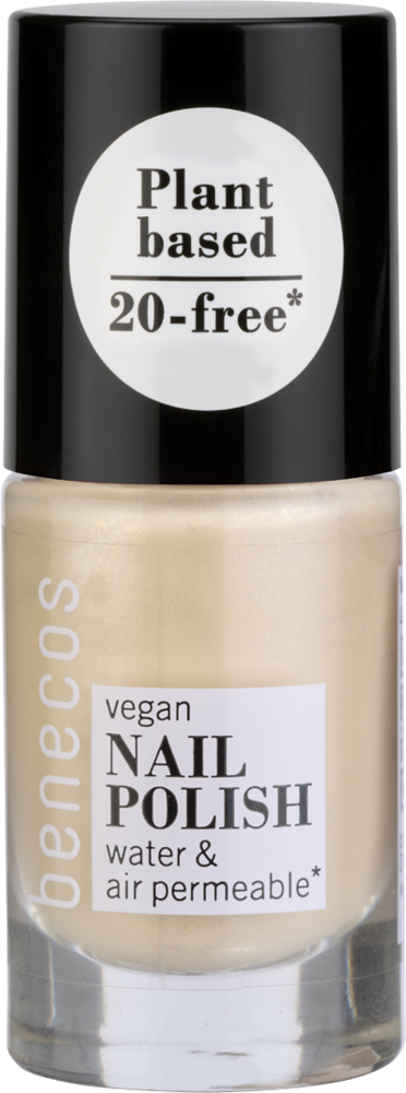 Nail Polish sharp rosé 5 ml