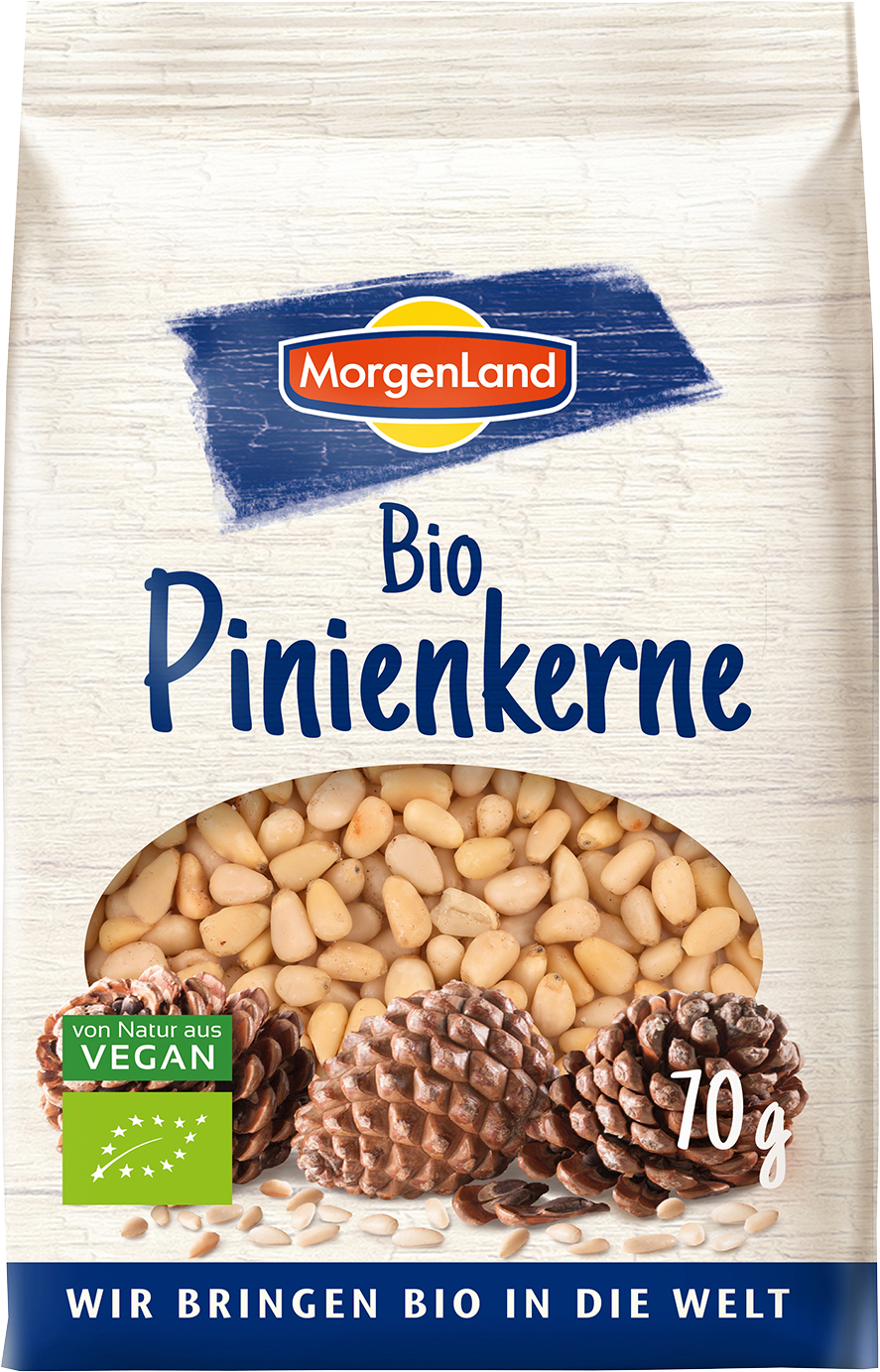 Pinienkerne 70 g