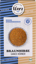 Braunhirse ganz keimfähig 1 kg