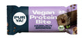 Vegan Protein Bite Hazelnut Brownie 45 g
