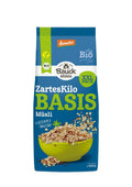 Basis Müsli 'Das zarte Kilo' demeter 1 kg