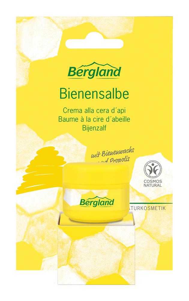 Bienensalbe 5 ml