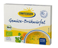 Gemüsebrühwürfel für 6x0,5l 66 g