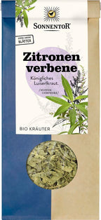 Zitronenverbene Tee 30 g
