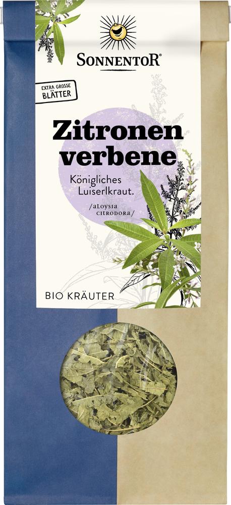 Zitronenverbene Tee 30 g