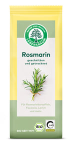 Rosmarin  geschnitten 30 g