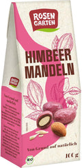 Himbeer Mandeln 100 g
