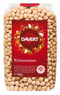 Kichererbsen 500 g