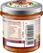 Hofgemüse Olivers Olive Tomate 135 g