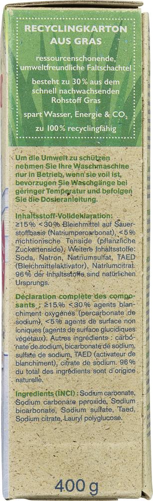 Fleckensalz 400 g