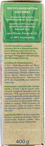 Fleckensalz 400 g