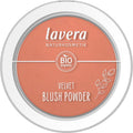 Velvet Blush Powder -Rosy Peach 01- 5 g