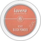 Velvet Blush Powder -Rosy Peach 01- 5 g