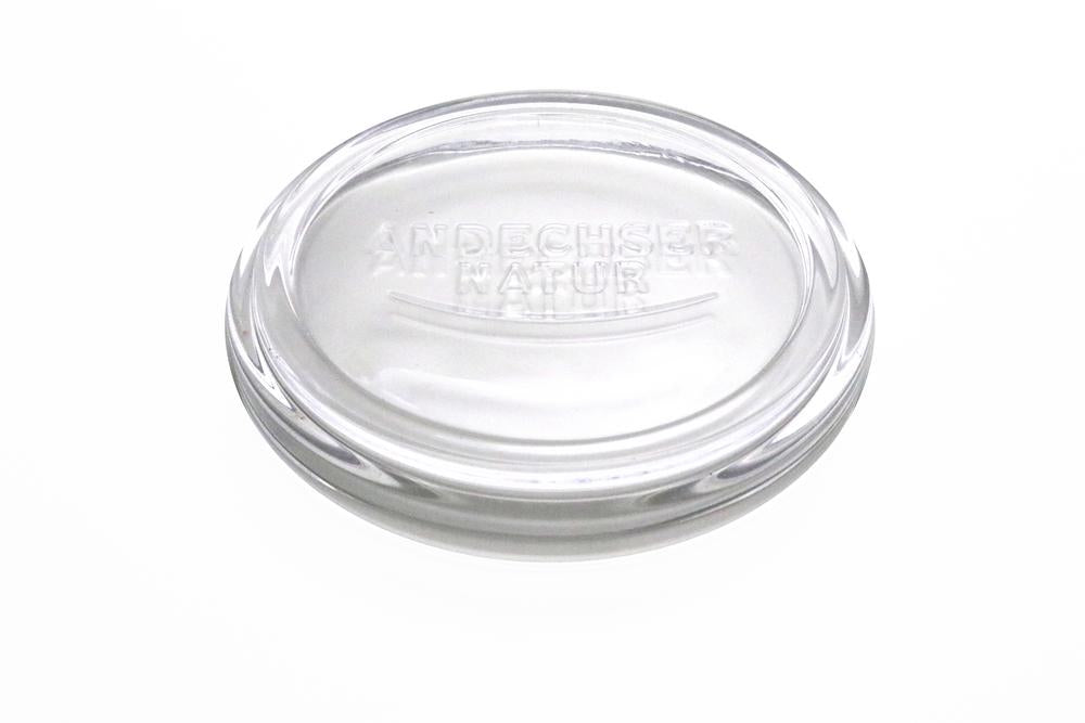 Glasdeckel Andechser 1 Stk