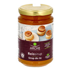 Reissirup  Glas 400 g