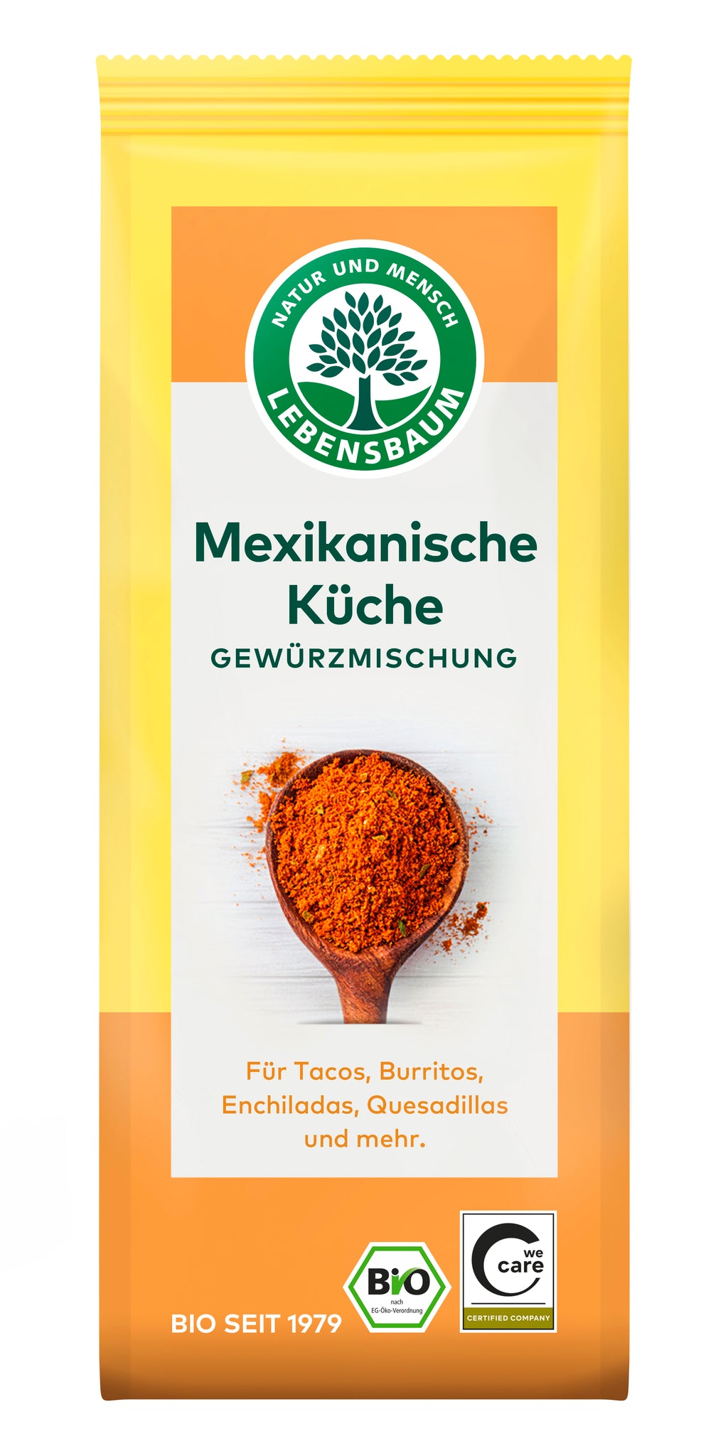 Tacogewürz 50 g