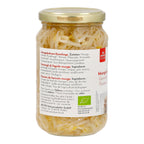 Mungobohnen-Keimlinge 330 g