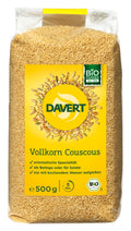 Couscous Vollkorn 500 g