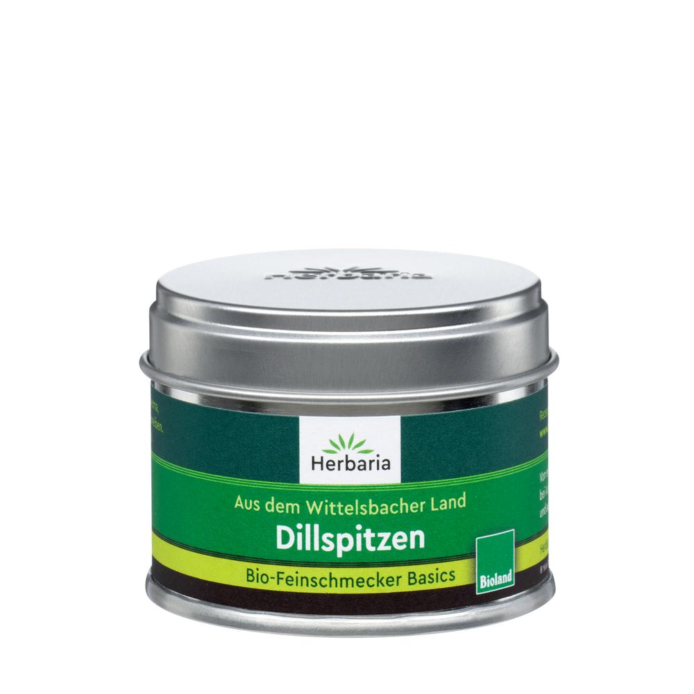 Dillspitzen 10 g