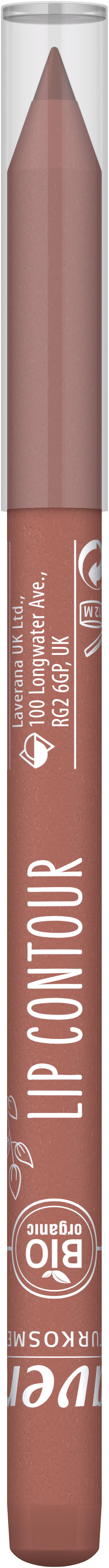 Lip Contour Mauve Brown 04 1,4 g