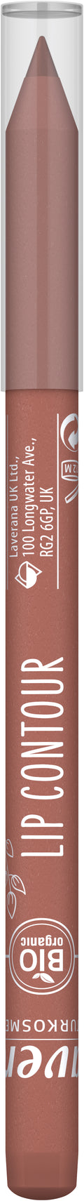 Lip Contour Mauve Brown 04 1,4 g