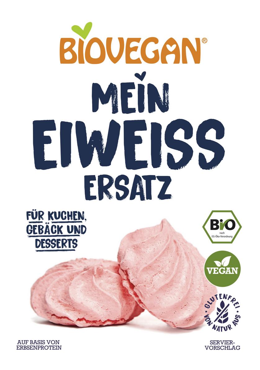 Mein Eiweiß Ersatz 20 g