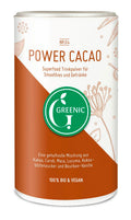 Power Cacao Trinkpulver 175 g