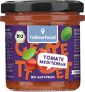 Tomatenaufstrich mit Kräutern 135 g
