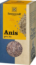 Anis  ganz  Tüte 50 g