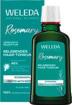 Belebendes Haar-Tonikum Rosmarin 100 ml