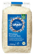 Himalaya Basmati-Reis  weiß 500 g