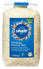 Himalaya Basmati-Reis  weiß 500 g