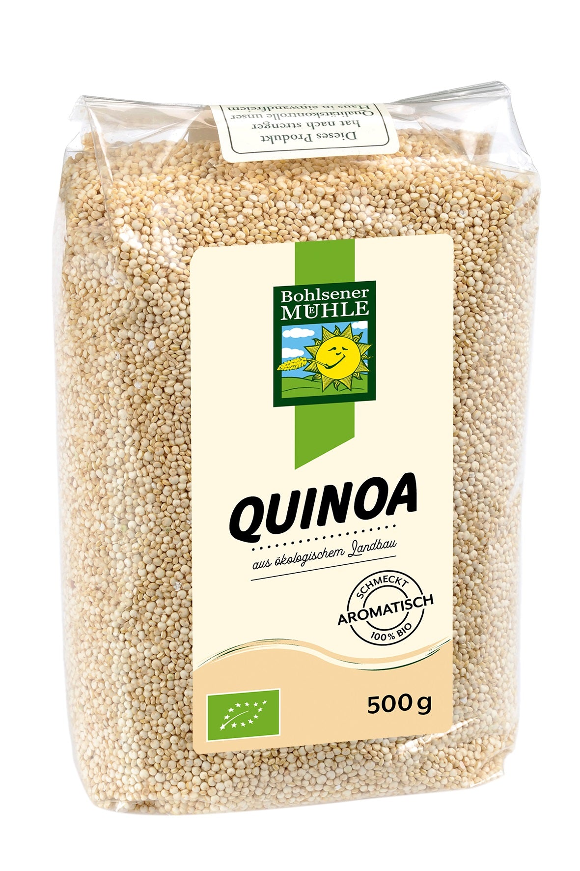 Quinoa 500 g