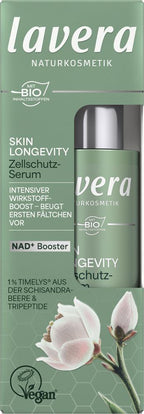 Skin Longevity Zellschutz-Serum 30 ml