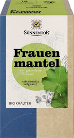 Frauenmantel Tee 21,6 g