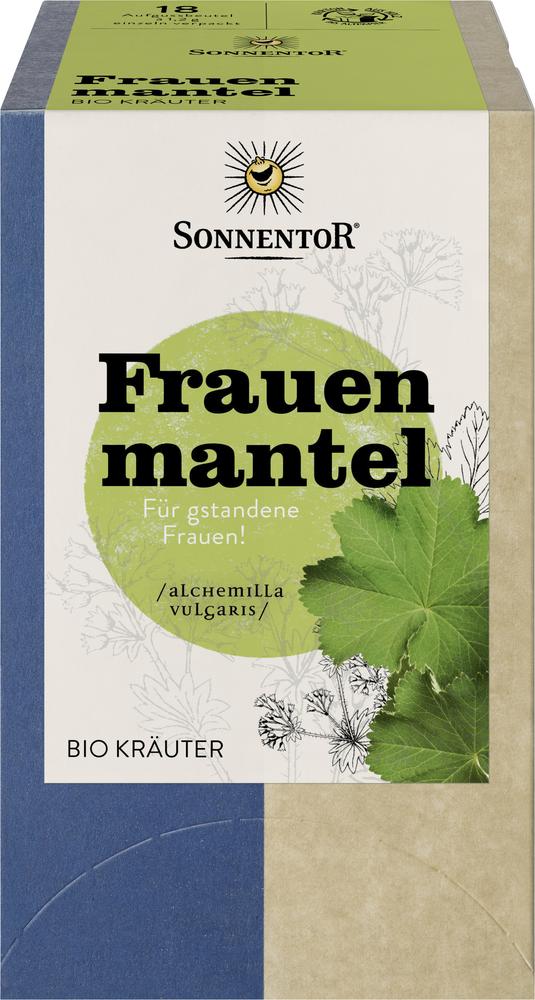 Frauenmantel Tee 21,6 g
