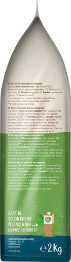 Hof-Müsli Bircher 2 kg