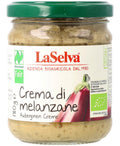 Auberginencreme  80% Auberginen 180 g