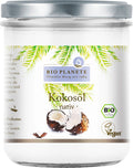 Kokosöl nativ 400 ml