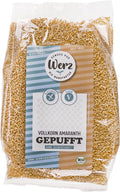 Amaranth VK gepufft 125 g