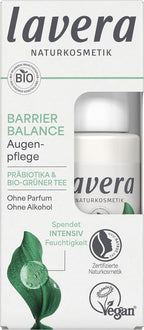 Barrier Balance Augenpflege 15 ml