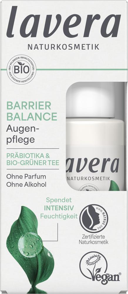 Barrier Balance Augenpflege 15 ml