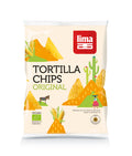 Tortilla Chips Original 90 g