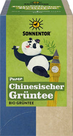 Chinesischer Grüntee 27 g