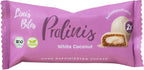 White Coconut Pralinis Dattelkugel 46 g